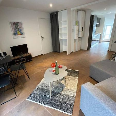 Spacieux N°8 En Centre Historique Landerneau Εξωτερικό φωτογραφία
