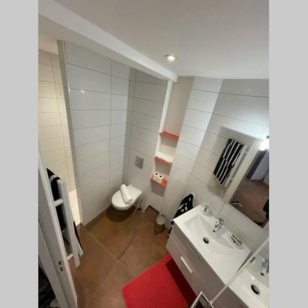Spacieux N°8 En Centre Historique Landerneau Εξωτερικό φωτογραφία